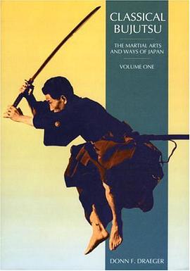 Classical Bujutsu pdf epub mobi 电子书 下载