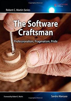 The Software Craftsman pdf epub mobi 電子書 下載