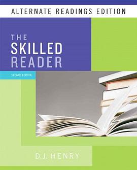 The Skilled Reader pdf epub mobi 电子书 下载
