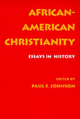 African-American Christianity pdf epub mobi 电子书 下载
