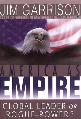 America As Empire pdf epub mobi 电子书 下载