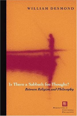 Is There a Sabbath for Thought?