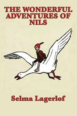 The Wonderful Adventures of Nils pdf epub mobi 电子书 下载