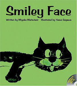 Smiley Face pdf epub mobi 电子书 下载