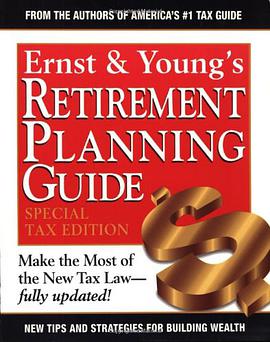 Ernst and Young's Retirement Planning Guide