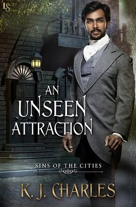 An Unseen Attraction pdf epub mobi 电子书 下载