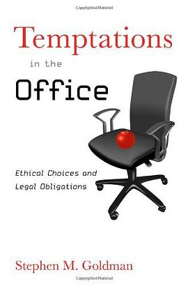Temptations in the Office pdf epub mobi 電子書 下載
