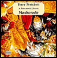 Maskerade pdf epub mobi 电子书 下载