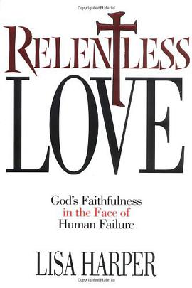 Relentless Love pdf epub mobi 电子书 下载