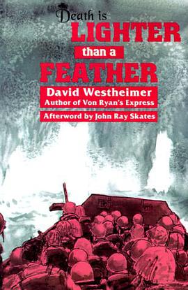 Death is Lighter Than a Feather pdf epub mobi 电子书 下载