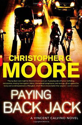 Paying Back Jack pdf epub mobi 电子书 下载