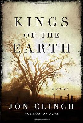 Kings of the Earth pdf epub mobi 电子书 下载