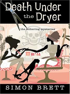 Death Under the Dryer (Five Star First Edition Mystery) (Five Star Mystery Series) pdf epub mobi 电子书 下载