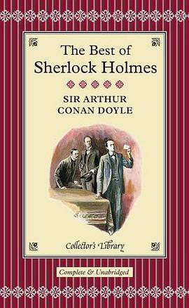 The Best of Sherlock Holmes pdf epub mobi 电子书 下载