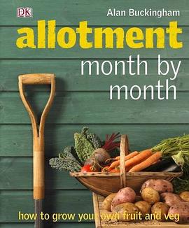 Allotment Month by Month pdf epub mobi 電子書 下載