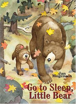 Go To Sleep, Little Bear pdf epub mobi 电子书 下载