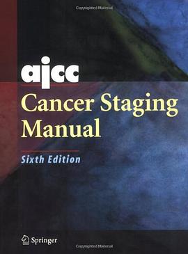 AJCC Cancer Staging Manual pdf epub mobi 电子书 下载