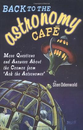 Back to the Astronomy Cafe pdf epub mobi 下载