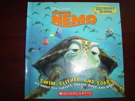 Swim Slither and Soar pdf epub mobi 電子書 下載