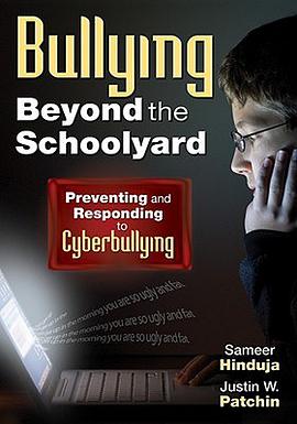 Bullying Beyond the Schoolyard pdf epub mobi 電子書 下載