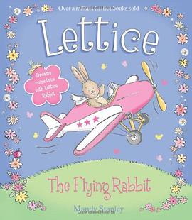 Lettice the Flying Rabbit 小兔丝丝-会飞的兔子 pdf epub mobi 电子书 下载