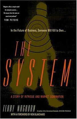 The System pdf epub mobi 电子书 下载