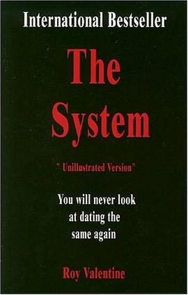 The System pdf epub mobi 电子书 下载