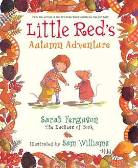 Little Red's Autumn Adventure pdf epub mobi 电子书 下载