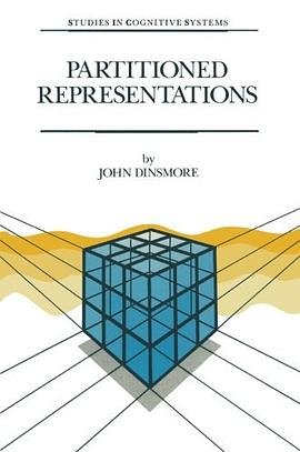Partitioned Representations pdf epub mobi 电子书 下载