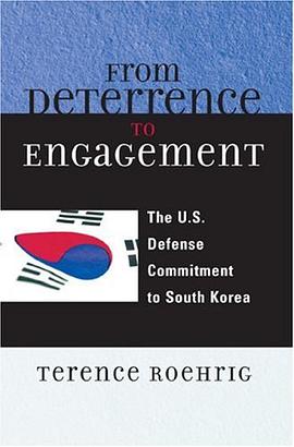 From Deterrence to Engagement pdf epub mobi 电子书 下载