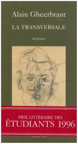 La transversale pdf epub mobi 电子书 下载