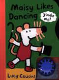 Maisy Likes Dancing pdf epub mobi 电子书 下载