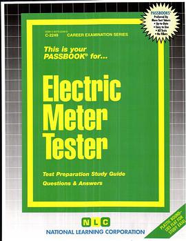 Electric Meter Tester pdf epub mobi 电子书 下载