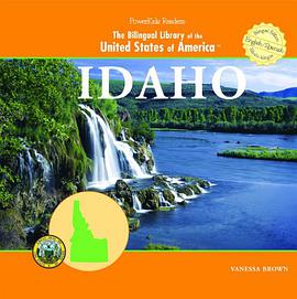 Idaho pdf epub mobi 电子书 下载