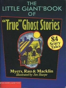 The Little Giant Book of True Ghost Stories The Little Giant Series pdf epub mobi 电子书 下载