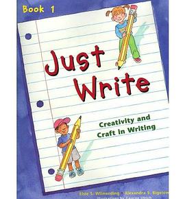 Just Write Book 1 pdf epub mobi 电子书 下载