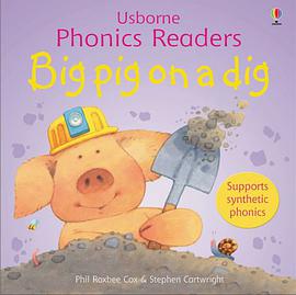 Big Pig on a Dig pdf epub mobi 电子书 下载