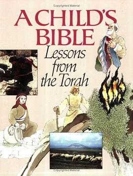 A Child's Bible, Level 1 pdf epub mobi 电子书 下载