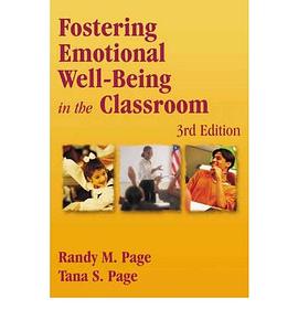 Fostering Emotional Well-Being in the Classroom pdf epub mobi 电子书 下载