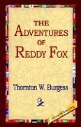 The Adventures of Reddy Fox pdf epub mobi 电子书 下载