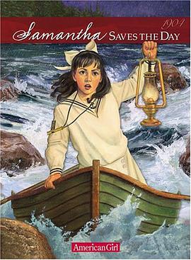 Samantha Saves the Day pdf epub mobi 電子書 下載