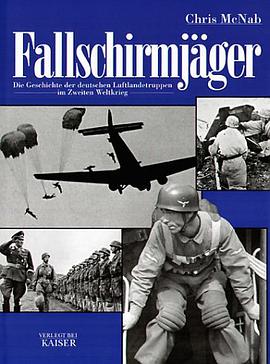 Fallschirmjäger pdf epub mobi 电子书 下载