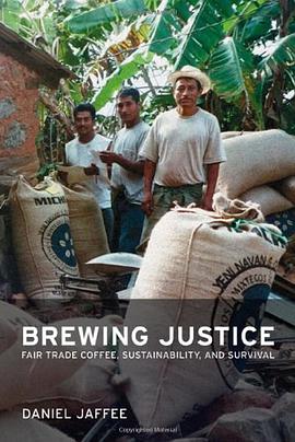 Brewing Justice