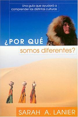 Por QuÃ© Somos Diferentes? pdf epub mobi 电子书 下载