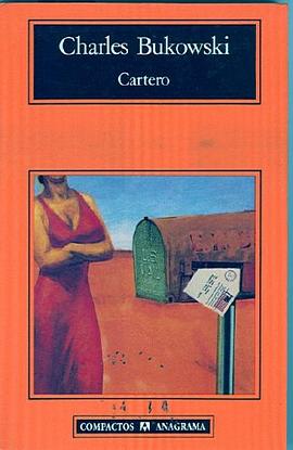 Cartero pdf epub mobi 电子书 下载