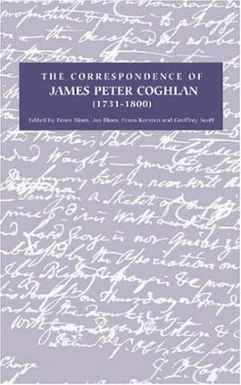 The Correspondence of James Peter Coghlan pdf epub mobi 電子書 下載