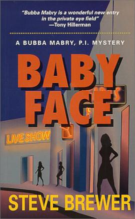 Baby Face pdf epub mobi 电子书 下载