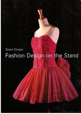 Fashion Design on the Stand pdf epub mobi 下载