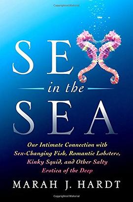 Sex in the Sea pdf epub mobi 电子书 下载