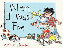 When I Was Five